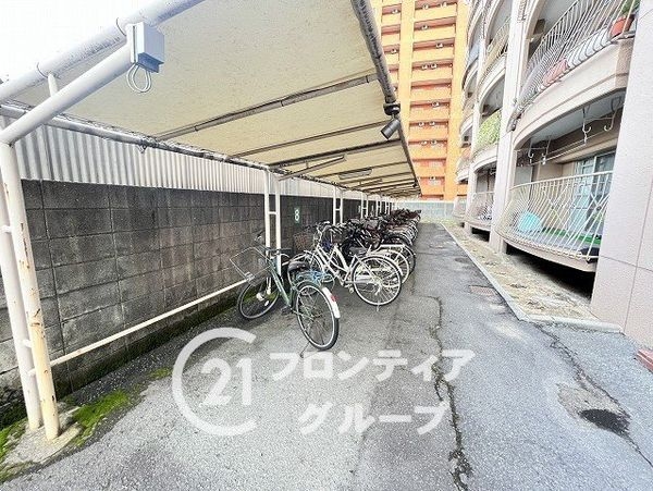 壱番館今宿　中古マンション