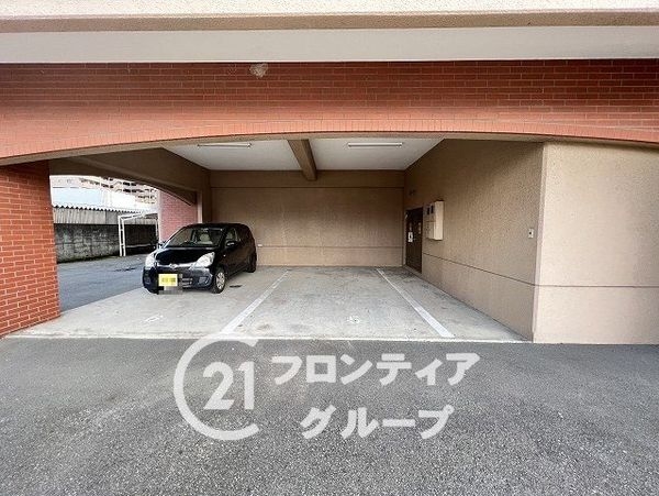 壱番館今宿　中古マンション