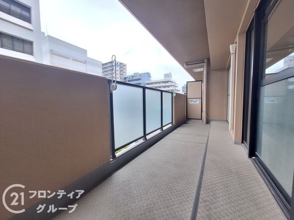 パレ・ロワイヤル姫路駅前　中古マンション