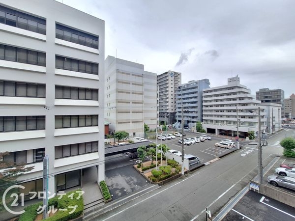 パレ・ロワイヤル姫路駅前　中古マンション