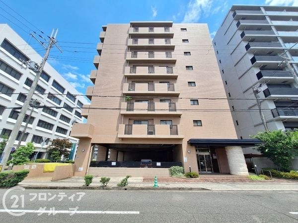 パレ・ロワイヤル姫路駅前 中古マンション