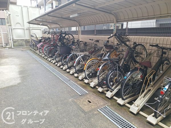 パレ・ロワイヤル姫路駅前　中古マンション