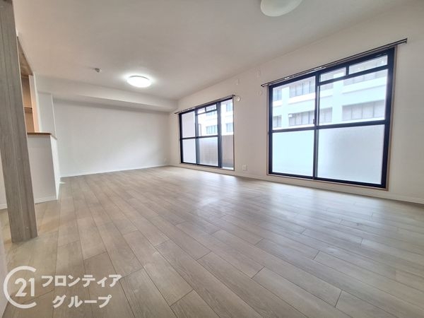 パレ・ロワイヤル姫路駅前　中古マンション