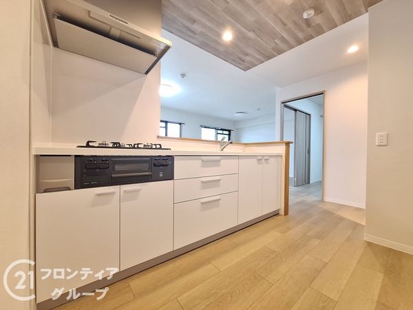 パレ・ロワイヤル姫路駅前　中古マンション