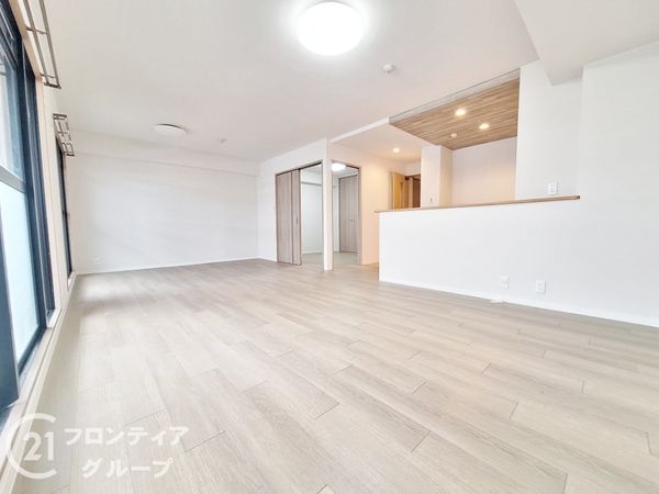パレ・ロワイヤル姫路駅前　中古マンション