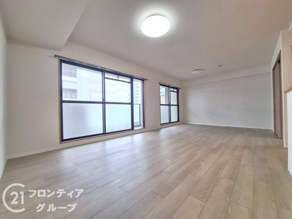 パレ・ロワイヤル姫路駅前　中古マンション