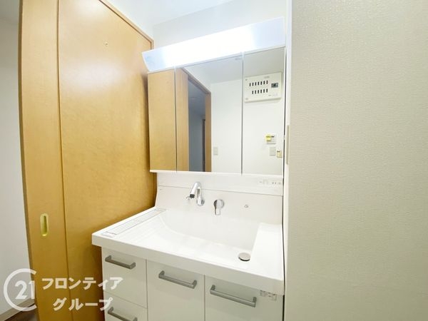 リベール加古川南2　中古マンション