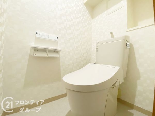 リベール加古川南2　中古マンション