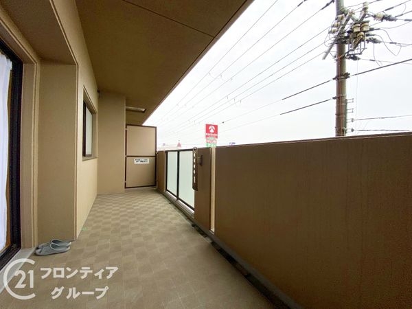 リベール加古川南2　中古マンション