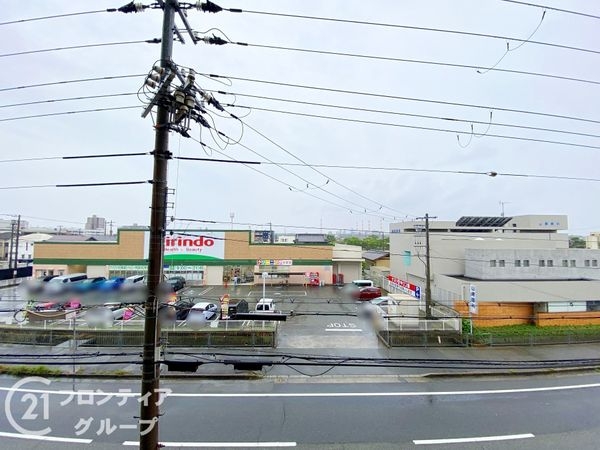 リベール加古川南2　中古マンション