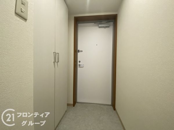 リベール加古川南2　中古マンション