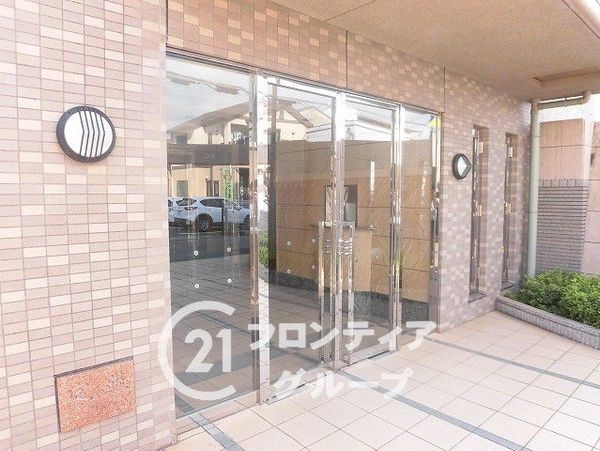 リベール加古川南2　中古マンション