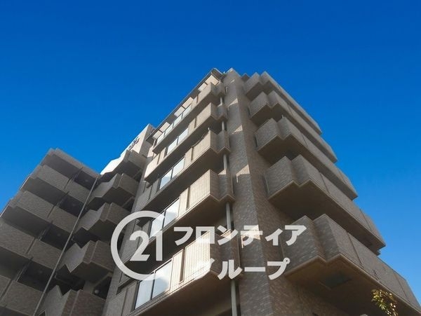 リベール加古川南2 中古マンション