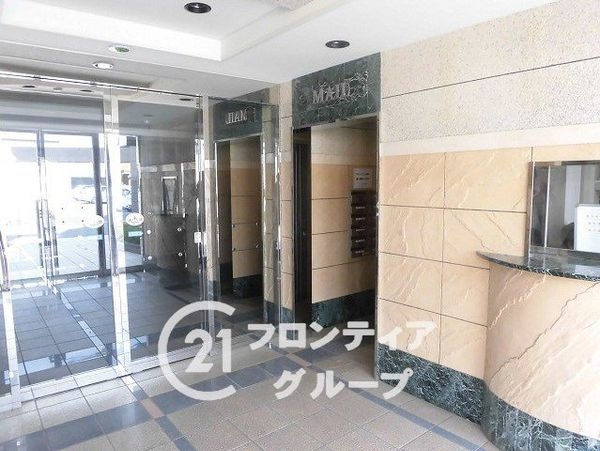 リベール加古川南2　中古マンション