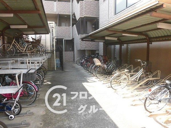 リベール加古川南2　中古マンション
