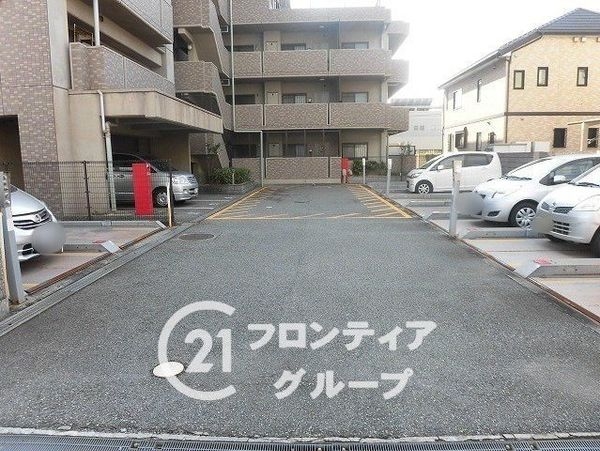 リベール加古川南2　中古マンション