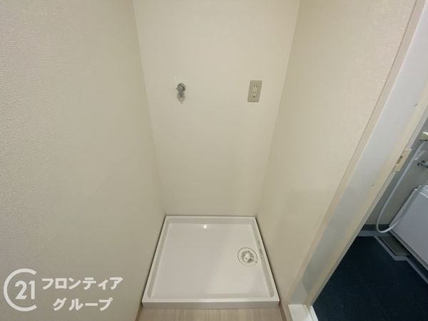 リベール加古川南2　中古マンション