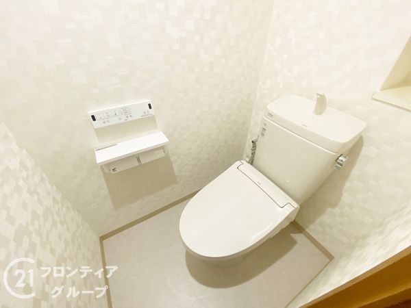 リベール加古川南2　中古マンション