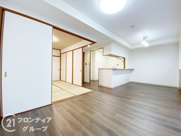 リベール加古川南2　中古マンション