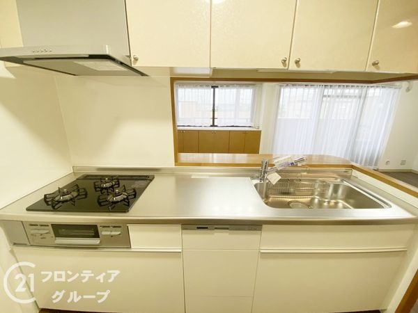 リベール加古川南2　中古マンション
