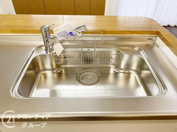 リベール加古川南2　中古マンション
