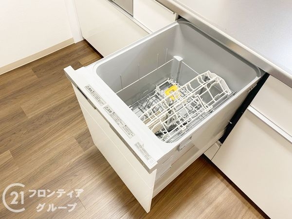 リベール加古川南2　中古マンション