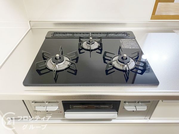 リベール加古川南2　中古マンション