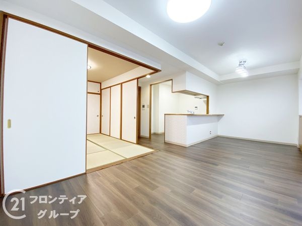 リベール加古川南2　中古マンション