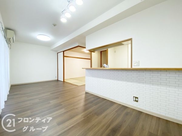 リベール加古川南2　中古マンション