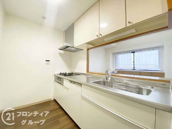 リベール加古川南2　中古マンション