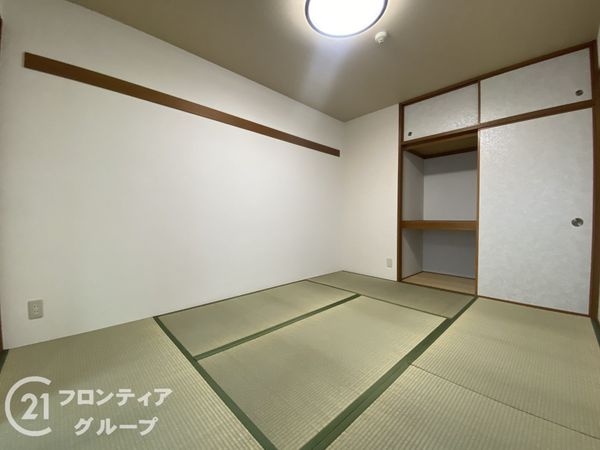 リベール加古川南2　中古マンション
