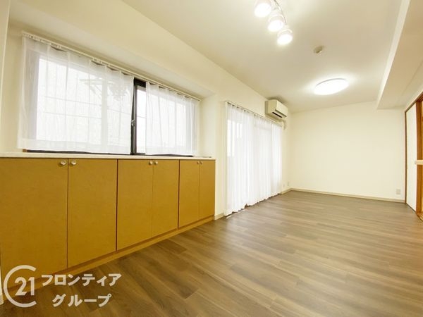 リベール加古川南2　中古マンション