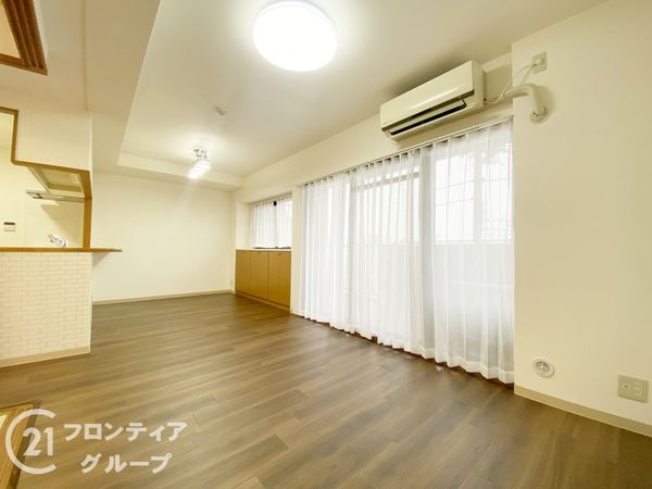 リベール加古川南2　中古マンション