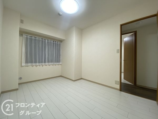 リベール加古川南2　中古マンション