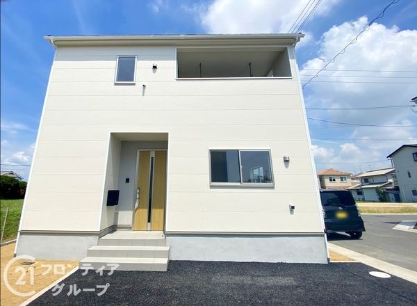 加古川市野口町野口 新築一戸建て 第7 3期 2号棟