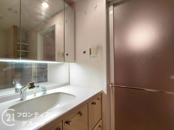マーレ加古川駅前タワー　中古マンション