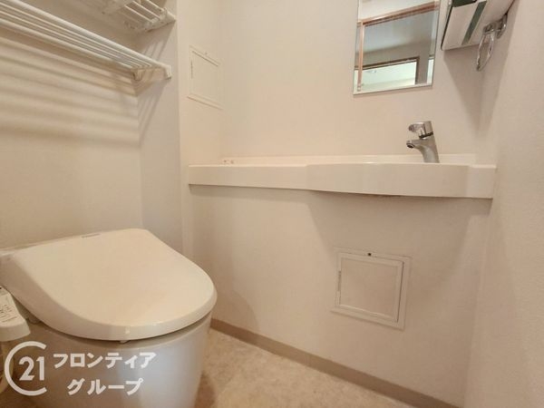 マーレ加古川駅前タワー　中古マンション