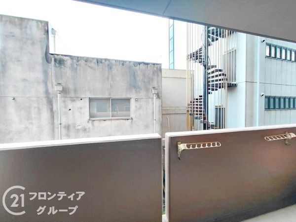 マーレ加古川駅前タワー　中古マンション