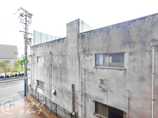 マーレ加古川駅前タワー　中古マンション