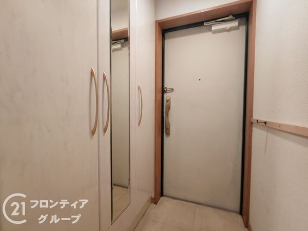 マーレ加古川駅前タワー　中古マンション