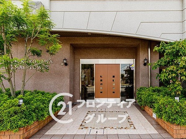 マーレ加古川駅前タワー　中古マンション