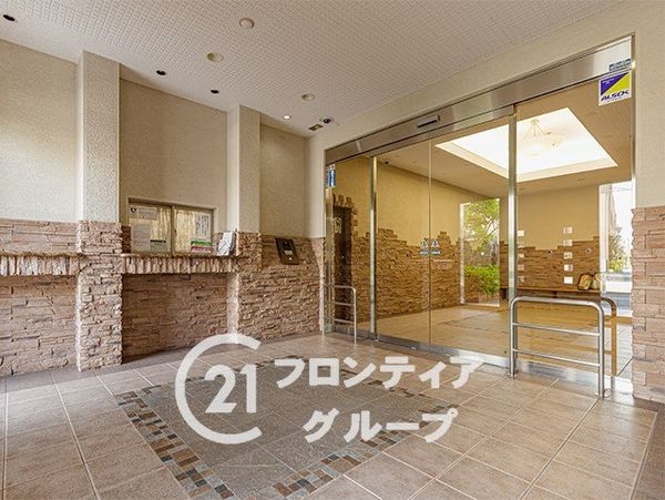 マーレ加古川駅前タワー　中古マンション
