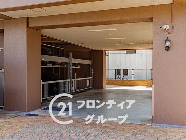 マーレ加古川駅前タワー　中古マンション