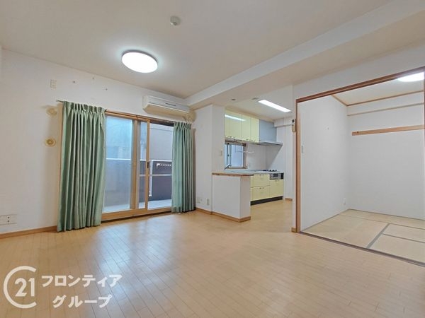マーレ加古川駅前タワー　中古マンション