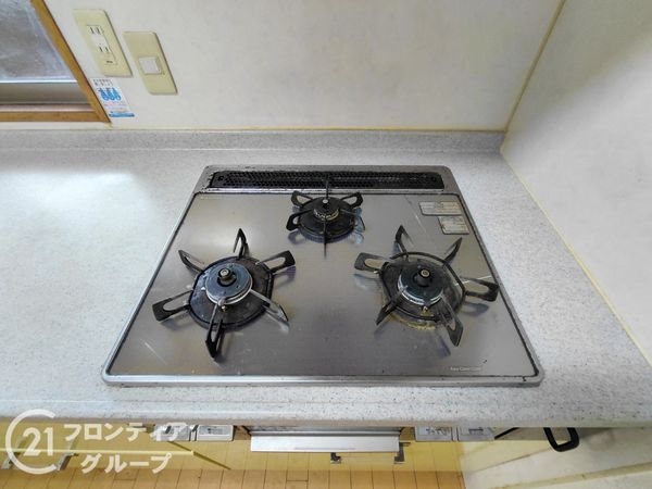 マーレ加古川駅前タワー　中古マンション