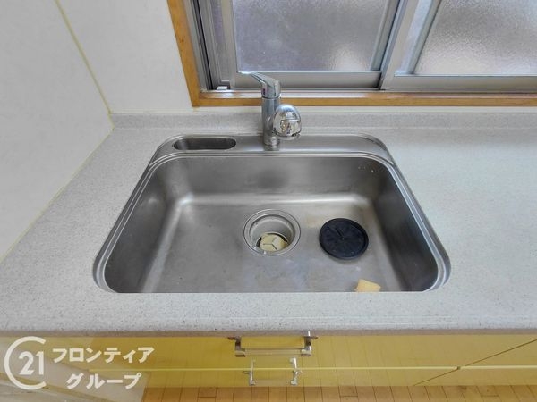 マーレ加古川駅前タワー　中古マンション