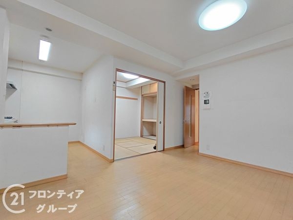 マーレ加古川駅前タワー　中古マンション