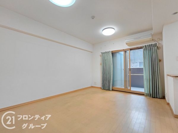 マーレ加古川駅前タワー　中古マンション