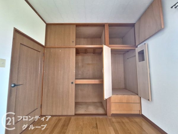 姫路市余部区上川原の中古一戸建て