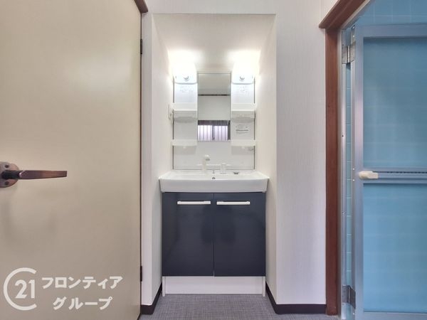 姫路市余部区上川原の中古一戸建て
